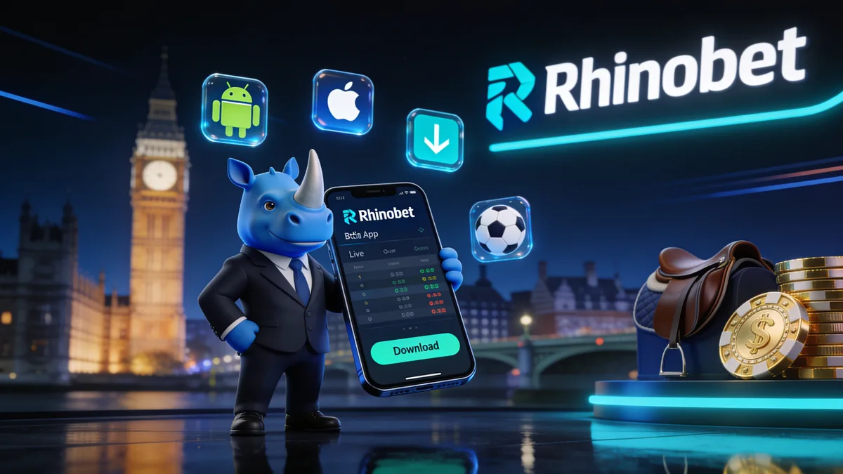 rhinobet in the UK — About Rhino Bet UK